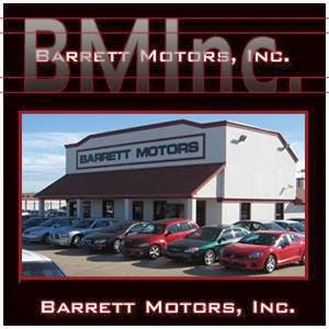 Car Dealer «Barrett Motors-Rowlett», reviews and photos, 2300 Lakeview Pkwy, Rowlett, TX 75088, USA