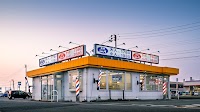 理容・美容カットエー 見附店