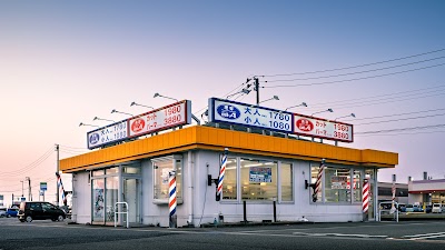 理容・美容カットエー 見附店
