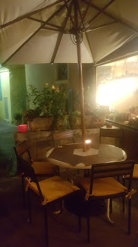 Atmosphère du Restaurant italien Restaurant Casarella à Roquebrune-Cap-Martin - n°9