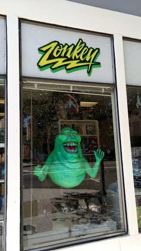 Toy Store «Zonkey», reviews and photos, 161 Jackson St, San Jose, CA 95112, USA