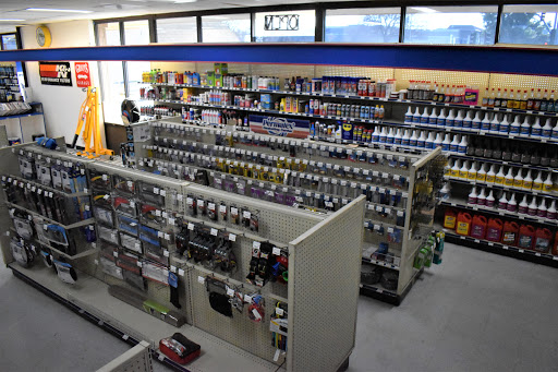 Auto Parts Store «Monument Car Parts», reviews and photos, 3900 Delta Fair Blvd, Antioch, CA 94509, USA