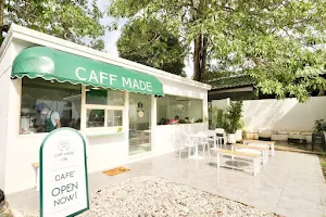 CAFF MADE Café image