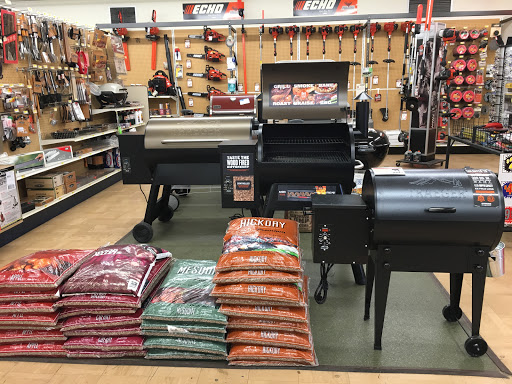 Home Improvement Store «True Value Hardware & General Store», reviews and photos, 810 N Locust Ave, Lawrenceburg, TN 38464, USA