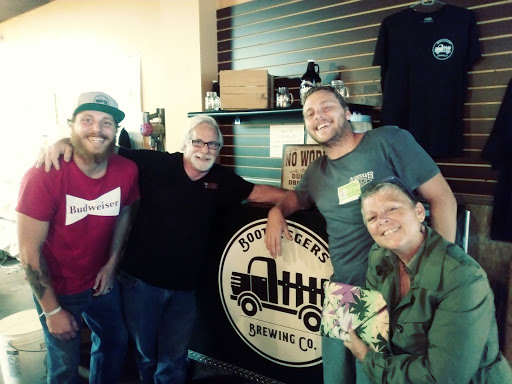 Wine Store «Bootleggers Beer & Wine Homebrewing Supplies», reviews and photos, 650 Oakfield Dr, Brandon, FL 33511, USA