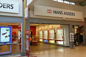 Hans Anders Opticien Delft