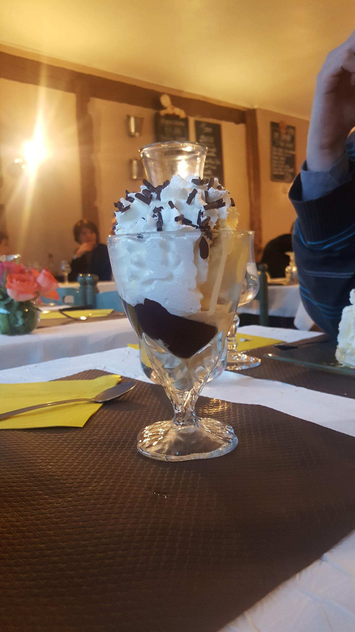 Photo n° 2 de l'avis de Ranjan.o fait le 19/04/2017 à 18:53
