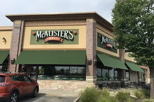 McAlister's Deli image