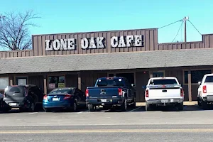 Lone Oak Cafe image