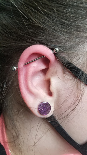 Tattoo Shop «Timeless Craft Tattoo Gallery», reviews and photos, 8083 W Sample Rd, Coral Springs, FL 33065, USA