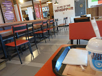 Atmosphère du Restauration rapide Burger King à Béziers - n°4