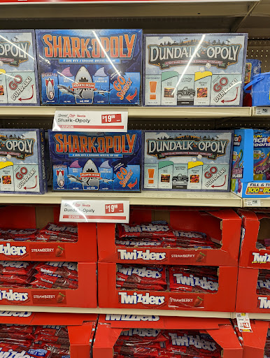 Grocery Store «Weis Markets #85», reviews and photos, 7848 Wise Ave, Dundalk, MD 21222, USA