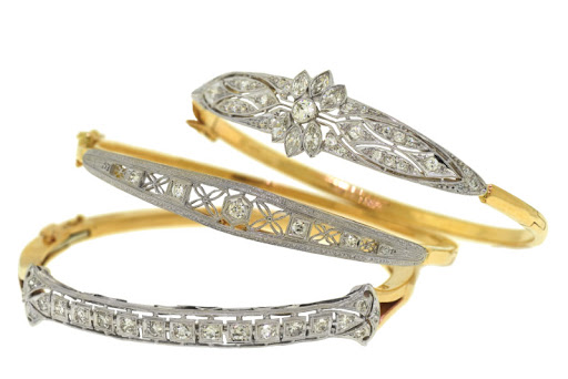 Jeweler «Jessop Jeweler», reviews and photos, 401 W C St, San Diego, CA 92101, USA