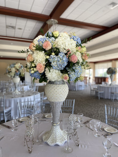 Florist «Floral Creations By Blanca», reviews and photos, 1400 SW 3rd St b, Pompano Beach, FL 33069, USA