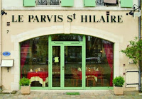 Photos du propriétaire du Restaurant Le Parvis Saint Hilaire à Le Mans - n°1