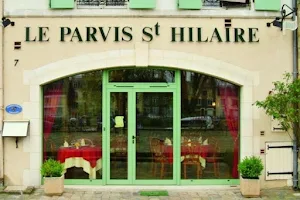 Le Parvis Saint Hilaire image