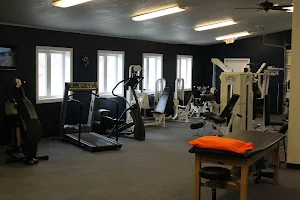Perry Physical Therapy Inc image
