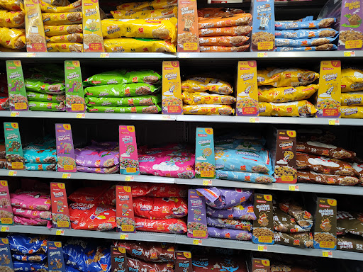 Department Store «Walmart Supercenter», reviews and photos, 2232 Gallatin Pike N, Madison, TN 37115, USA