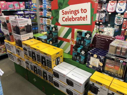 Dollar Store «FAMILY DOLLAR», reviews and photos, 695 Walnut St, Kissimmee, FL 34759, USA