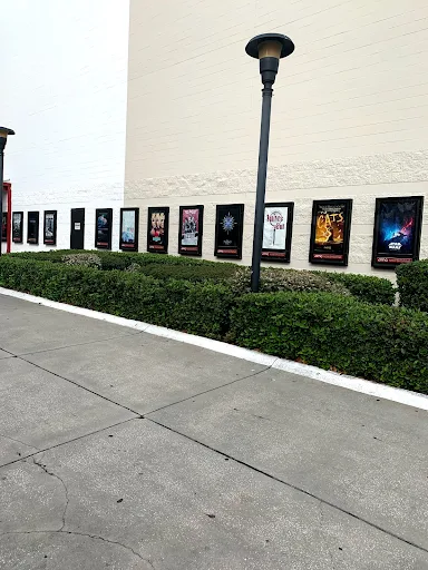 Movie Theater «AMC Veterans 24», reviews and photos, 9302 Anderson Rd
