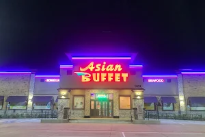 Asian Buffet image