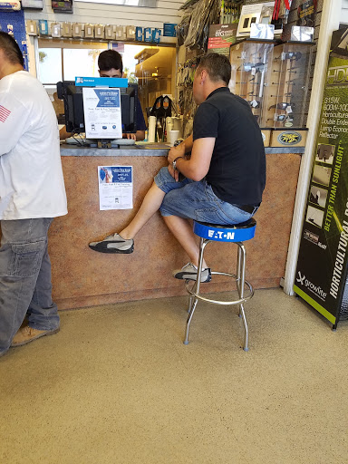Electrical Supply Store «Desert Electric Supply», reviews and photos, 74875 Velie Way, Palm Desert, CA 92260, USA