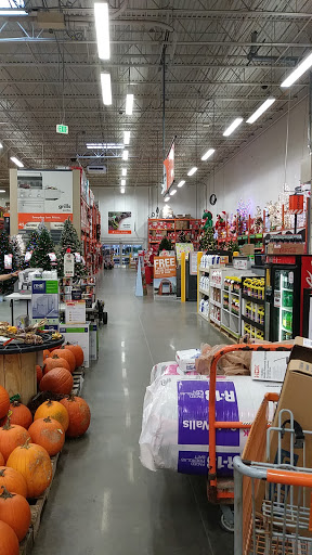 Home Improvement Store «The Home Depot», reviews and photos, 200 Altama Connector, Brunswick, GA 31520, USA