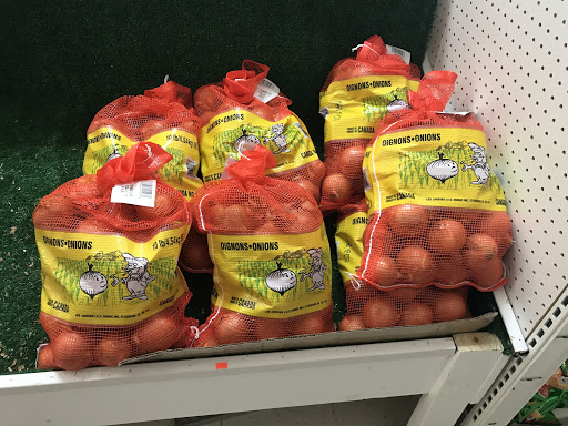 Supermarket «Al-Barakah Halal Supermarket», reviews and photos, 13642 Jefferson Davis Hwy, Woodbridge, VA 22191, USA