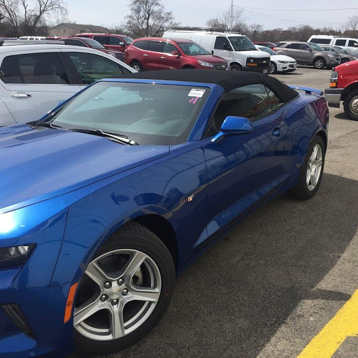 Chevrolet Dealer «Apple Chevrolet», reviews and photos, 8585 W 159th St, Tinley Park, IL 60487, USA