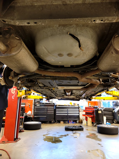 Auto Insurance Agency «AAA Edison Car Care Insurance Travel Center», reviews and photos