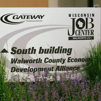 Walworth County Job Center - Dynamic Workforce Solutions