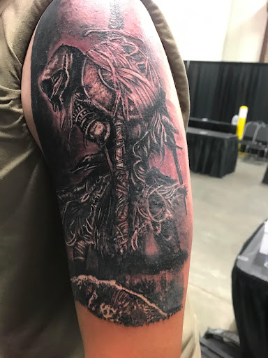 Find rooster tattoo ideas for your next unique tattoo in Cary at Apocalypse Girl Tattoos