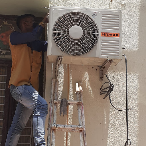 Arvind Air Conditioning | Ac Repair Service | Ac Gas Filling | Refrigerator Repair in Dwarka