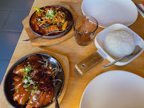 Soupe du Restaurant asiatique CHINA THAI à Ferney-Voltaire - n°10