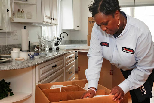 Moving and Storage Service «Interstate Moving & Storage», reviews and photos, 3901 Ironwood Pl, Landover, MD 20785, USA