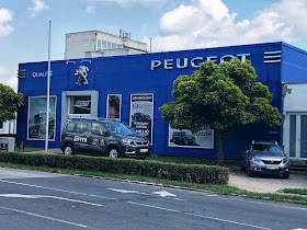 Peugeot Qualite - Szolnok