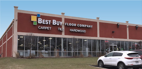 Best Buy Flooring