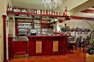 Oliva Nera Italian Restaurant image