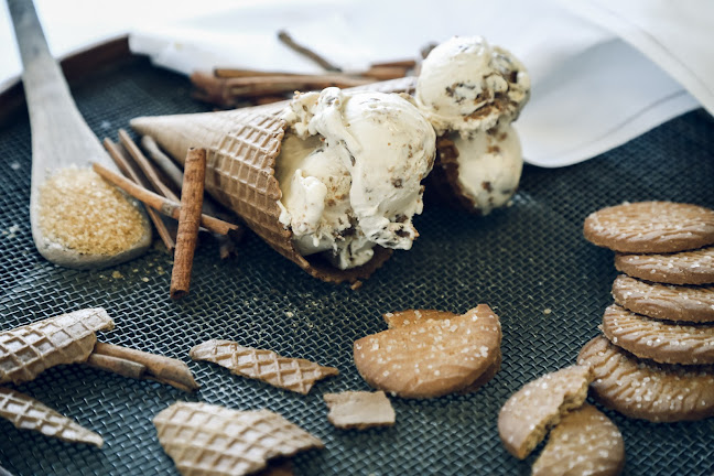 Ζαχαροπλαστείο Τα Γιούλια - Παγωτό