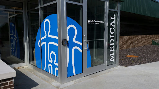 Compass Health Network – Family Health Center – Marceline