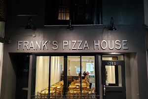 Frank’s Pizza House - Corso Italia image