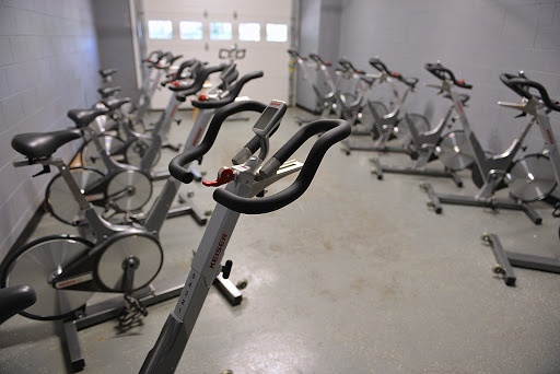 Health Club «Maximum Fitness Center», reviews and photos, 1550 W Church St, Newark, OH 43055, USA