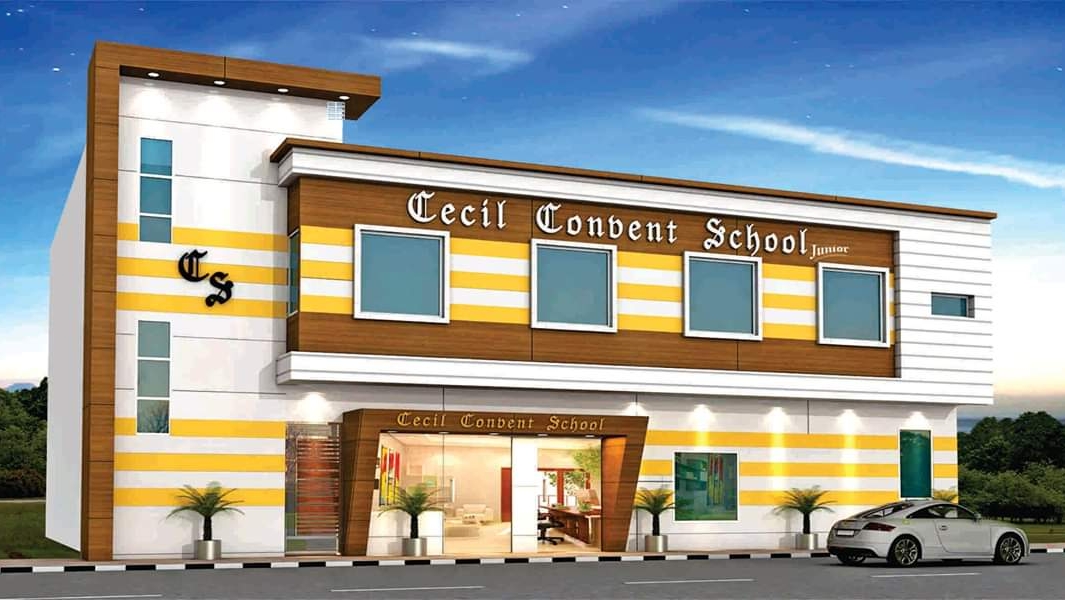 Cecil Convent School Junior