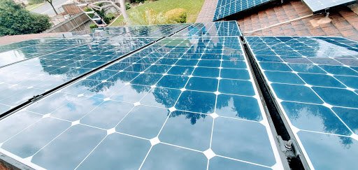 SoCal Solar Panel Cleaning Company image
