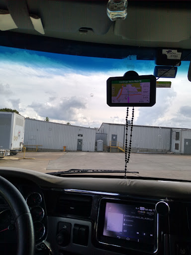 Manufacturer «Sunshine Mills Inc», reviews and photos, 2103 S Gloster St, Tupelo, MS 38801, USA