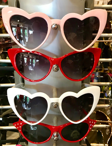 Boutique «Clash Gallery & Boutique», reviews and photos, 521 E 5th St, Dayton, OH 45402, USA