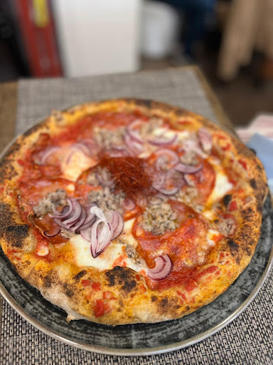 Love story Bar Pasticceria Pizzeria in Altofonte, Città Metropolitana di Palermo