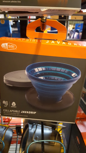 Camping Store «Clintonville Outfitters», reviews and photos, 2864 N High St, Columbus, OH 43202, USA