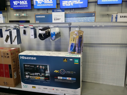 Electronics Store «Best Buy», reviews and photos, 19503 I-45, Spring, TX 77388, USA