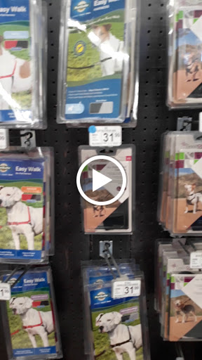 Pet Supply Store «Petco Animal Supplies», reviews and photos, 2140 E Blvd St, Kokomo, IN 46902, USA